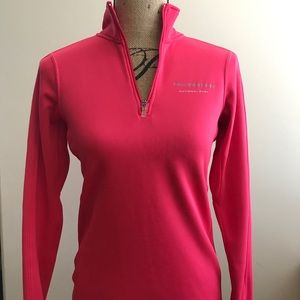 Yellowstone workout jacket